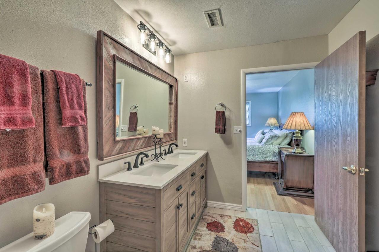 Flagstaff Townhome - Walk To Country Club And Pools! 외부 사진