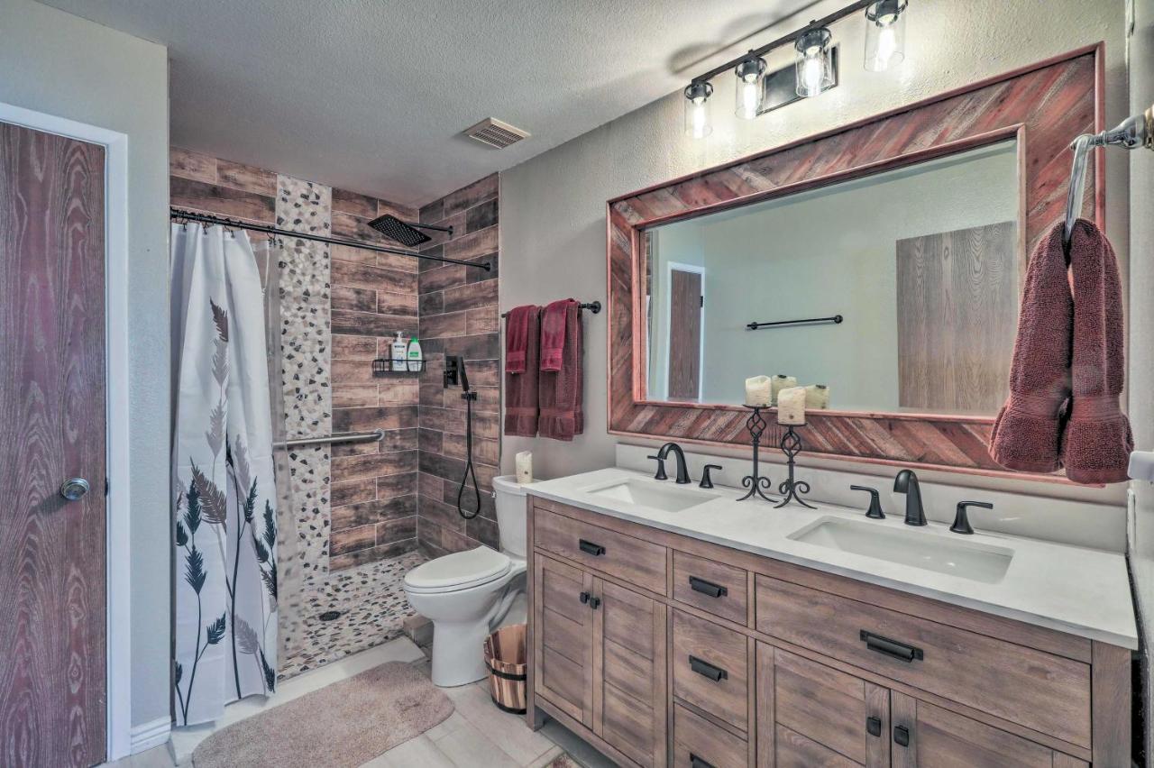 Flagstaff Townhome - Walk To Country Club And Pools! 외부 사진