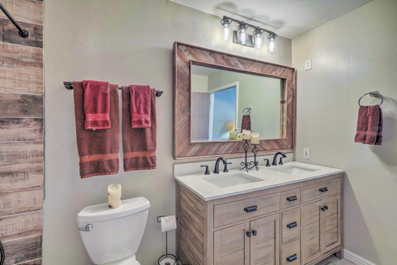 Flagstaff Townhome - Walk To Country Club And Pools! 외부 사진