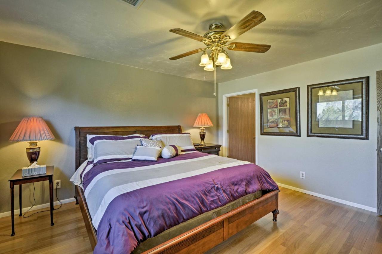 Flagstaff Townhome - Walk To Country Club And Pools! 외부 사진